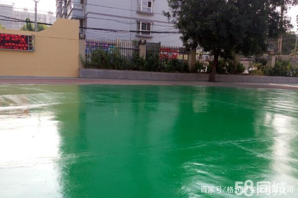 黄梅 地坪漆翻新维修
