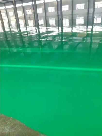 黄梅，我直接给你一份室外地坪漆翻新维修